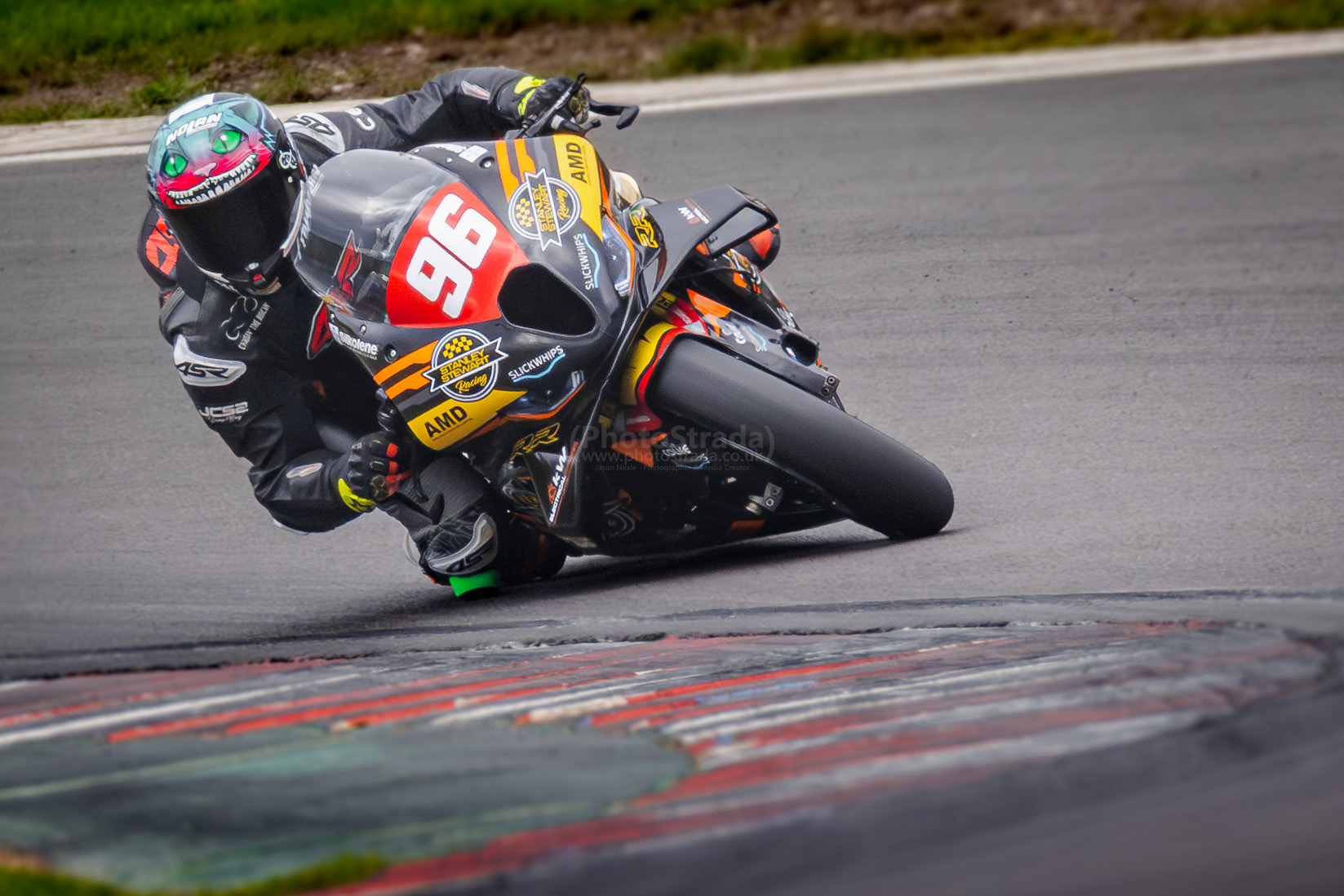 2026: BSB Preseason Test