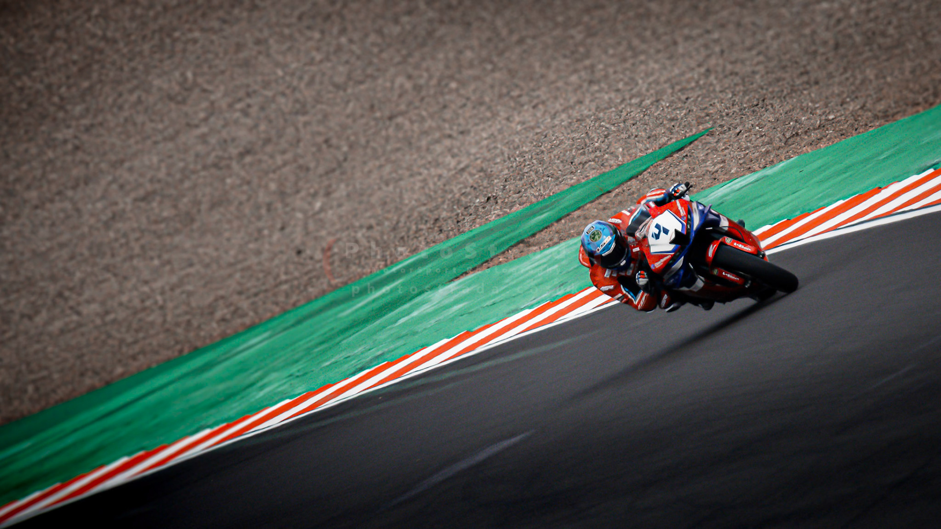 Jack Kennedy - Donington Park01