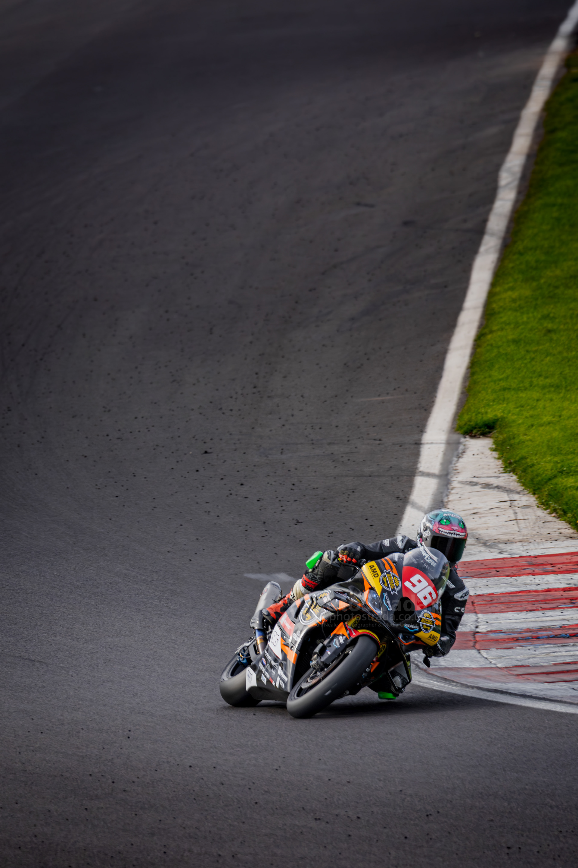 2026: BSB Preseason Test