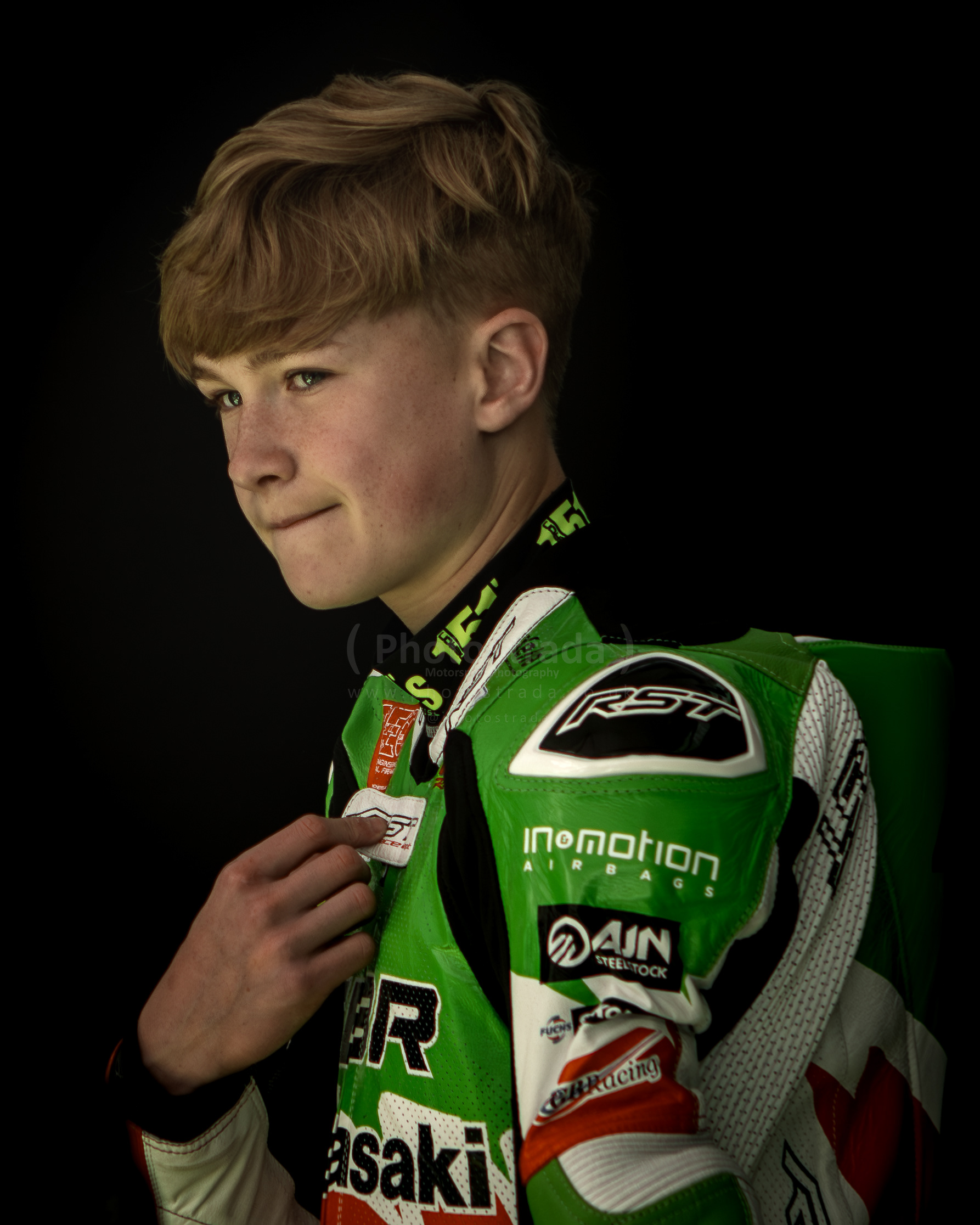 Isaac Mark