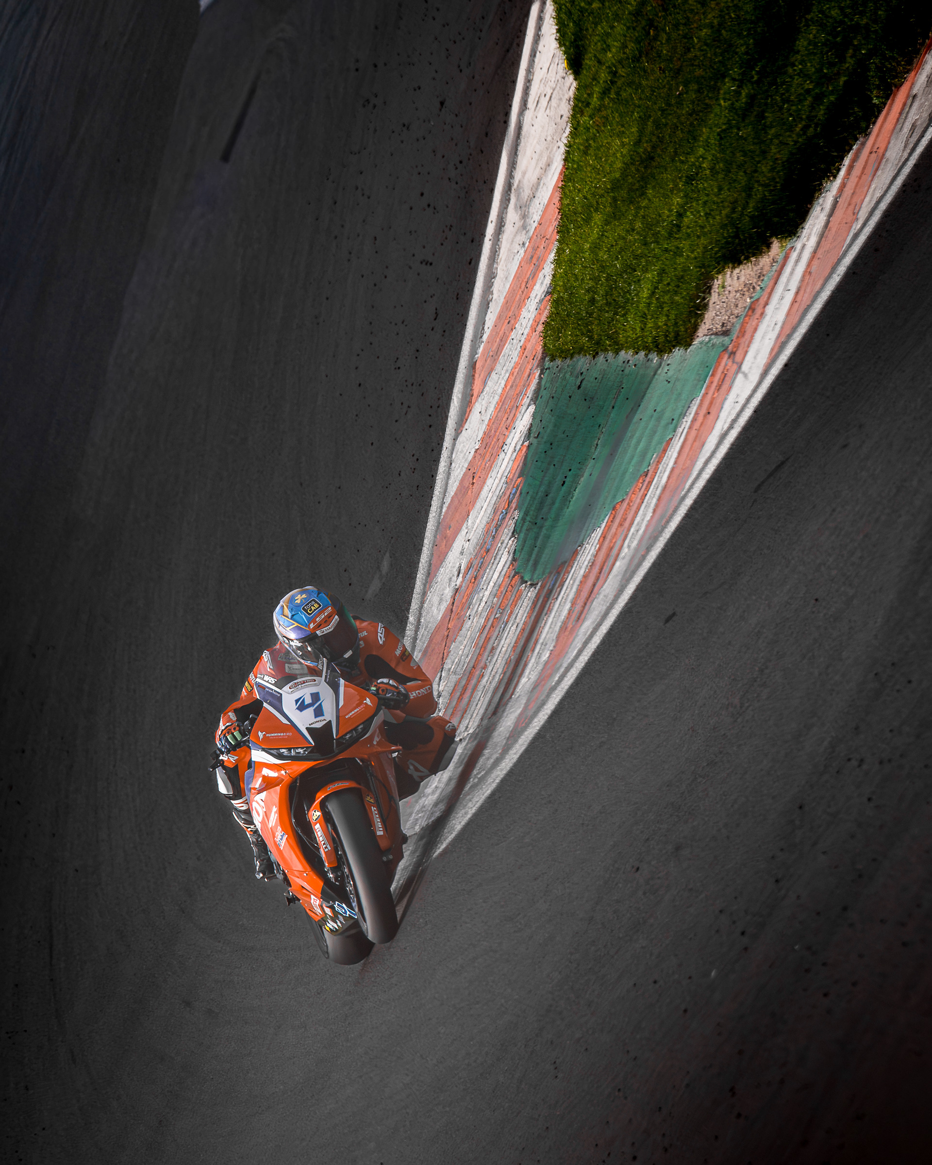 2026 Preseason Test, Donington Park