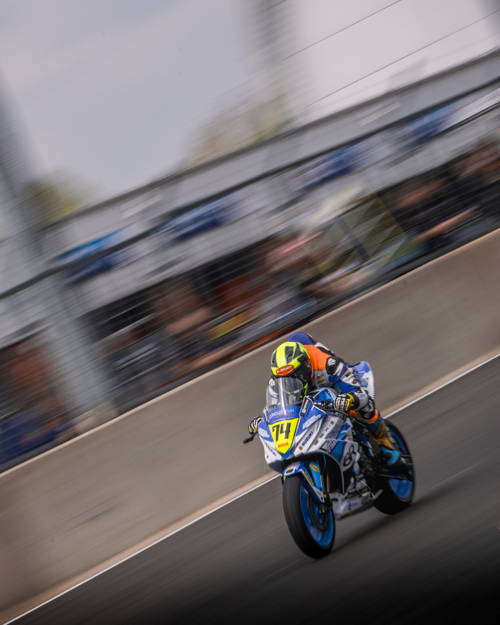 2026, R1: Oulton Park