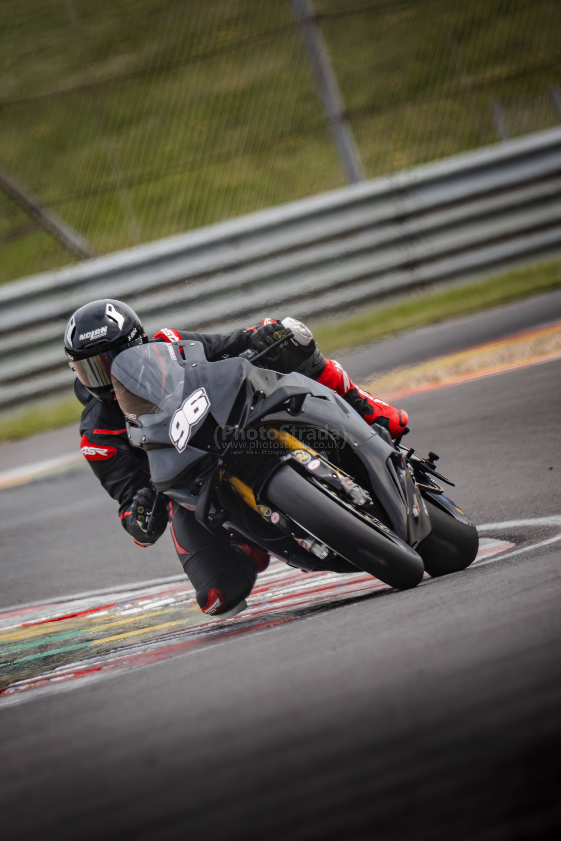 2025: BSB Preseason Test