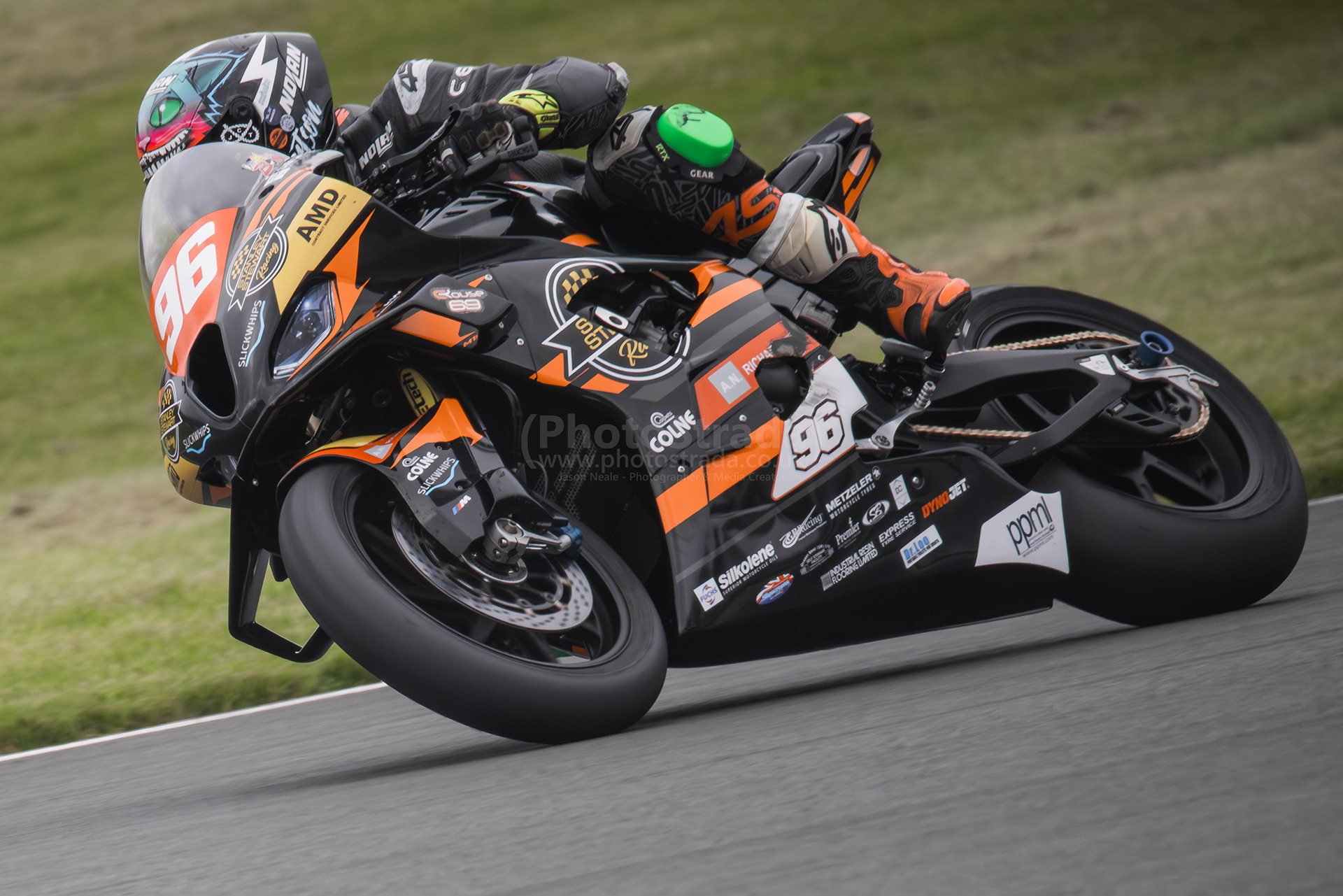 2026: BSB Preseason Test