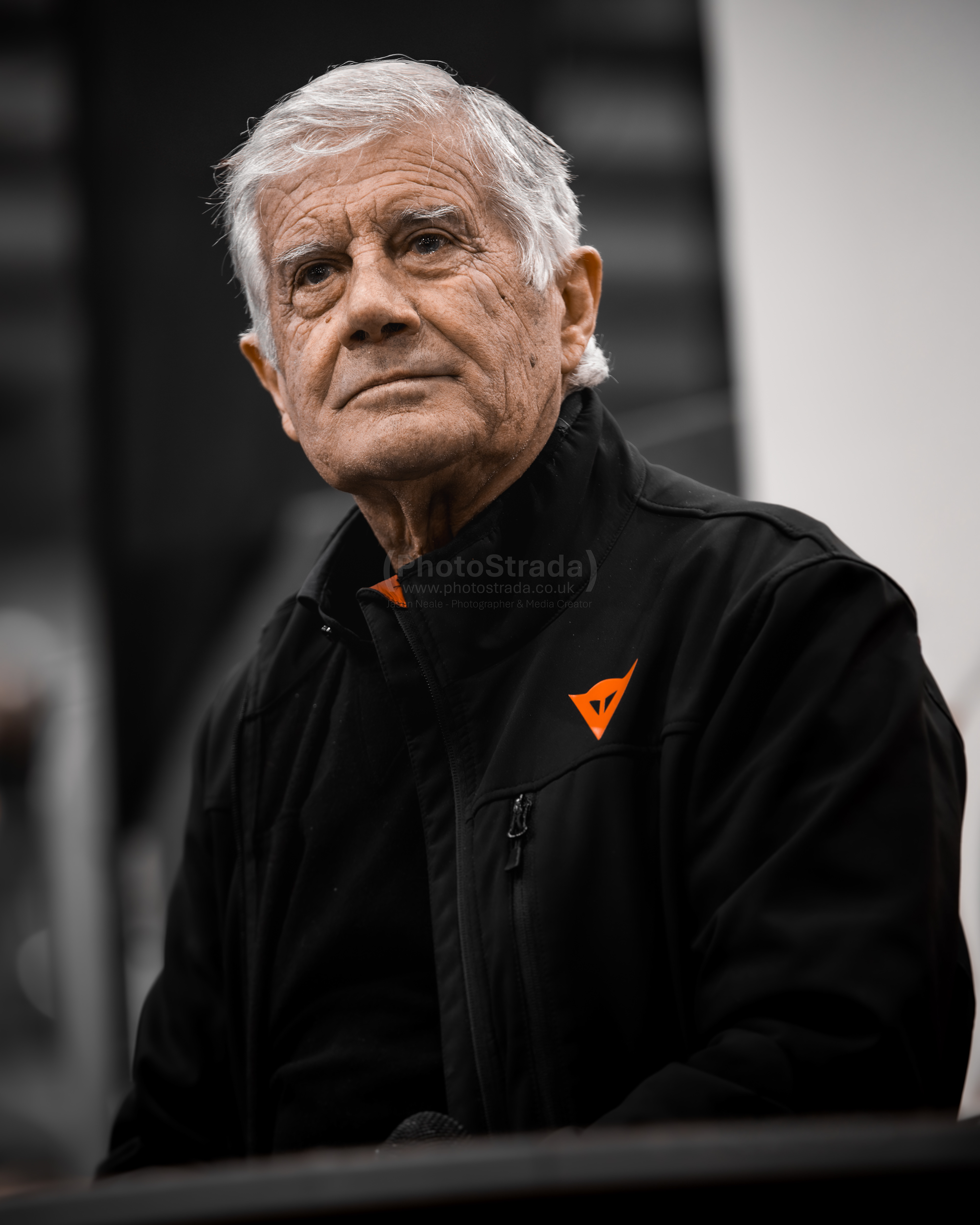 Giacomo Agostini