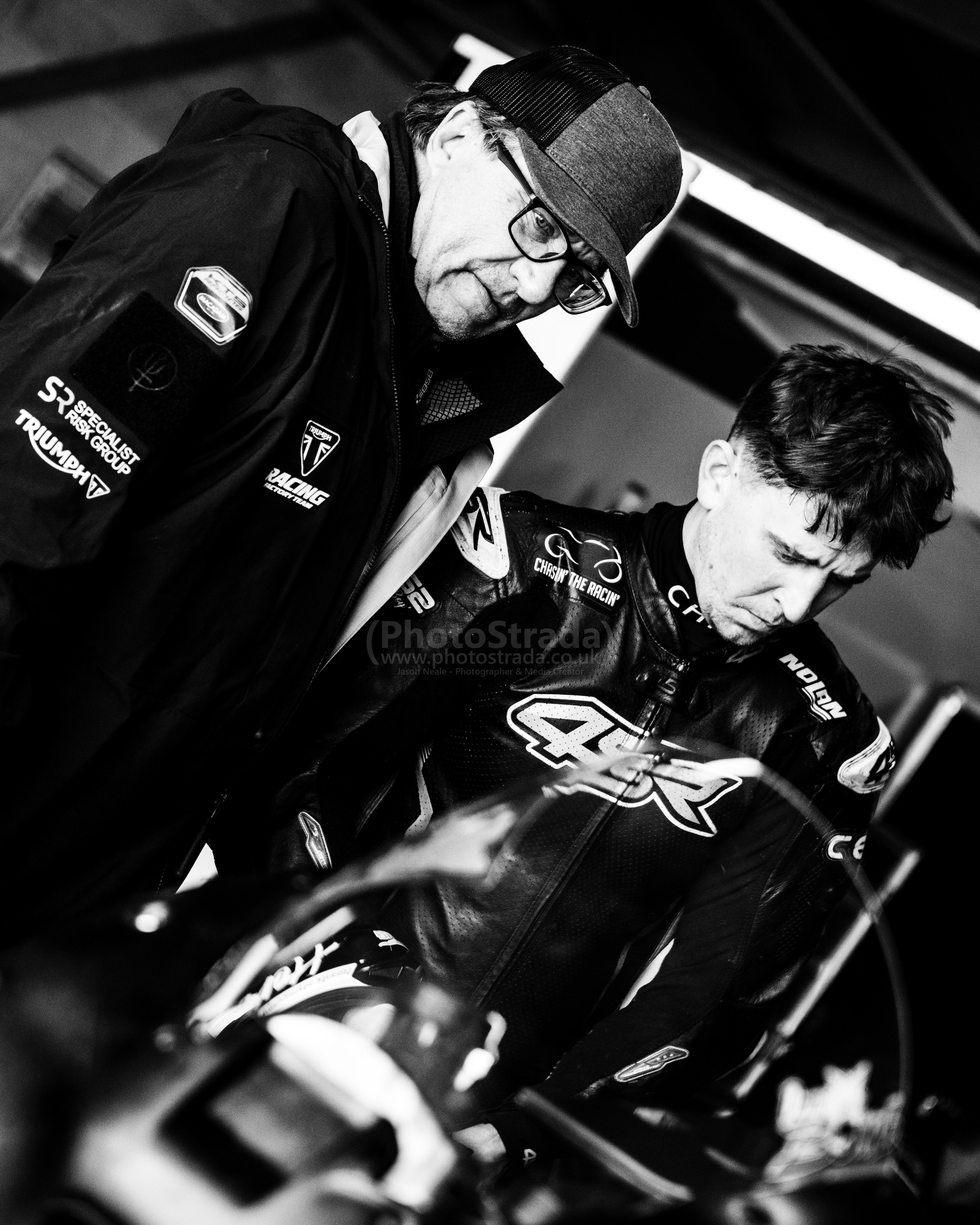 2026: BSB Preseason Test