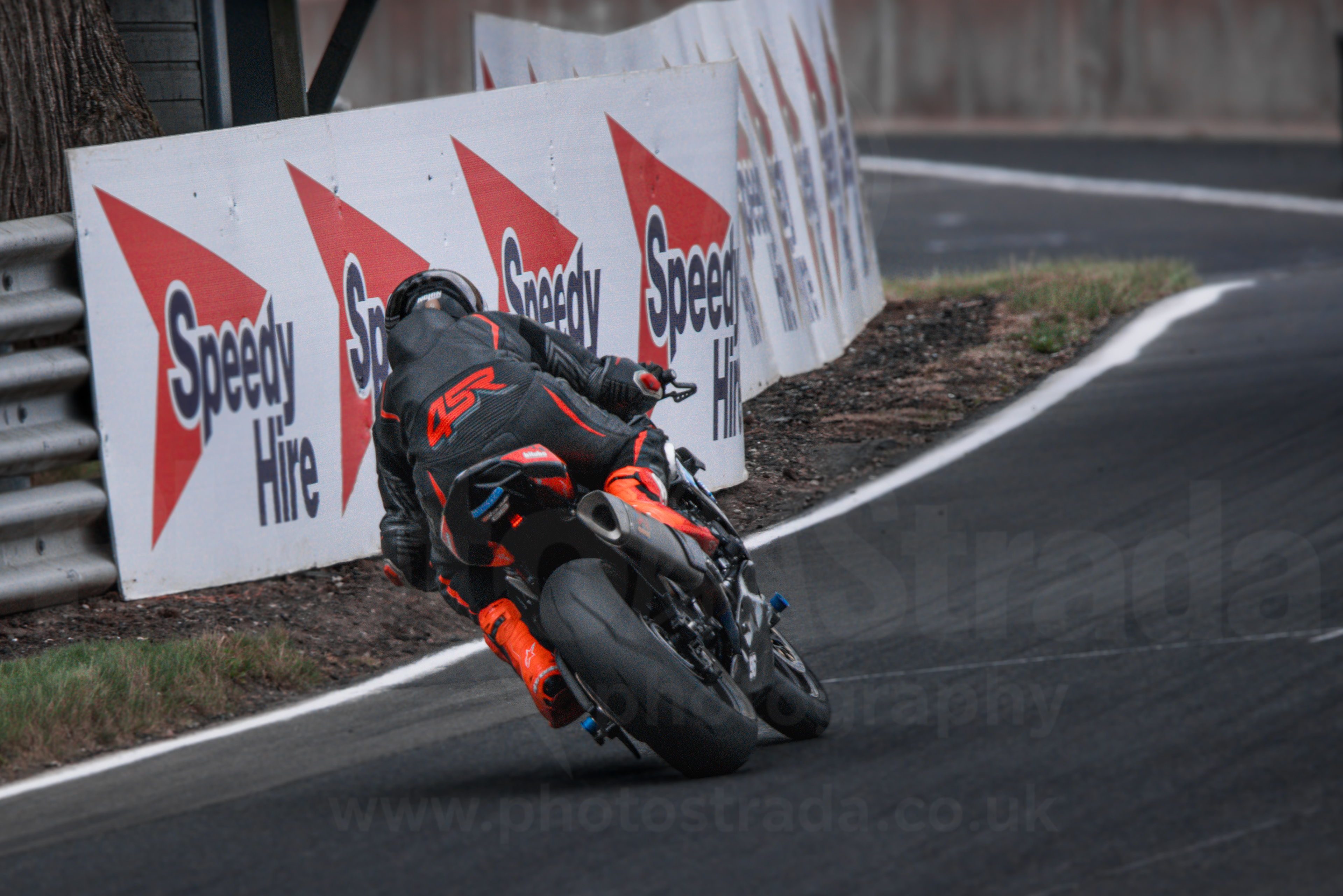 2025: BSB Round 1 - Oulton Park