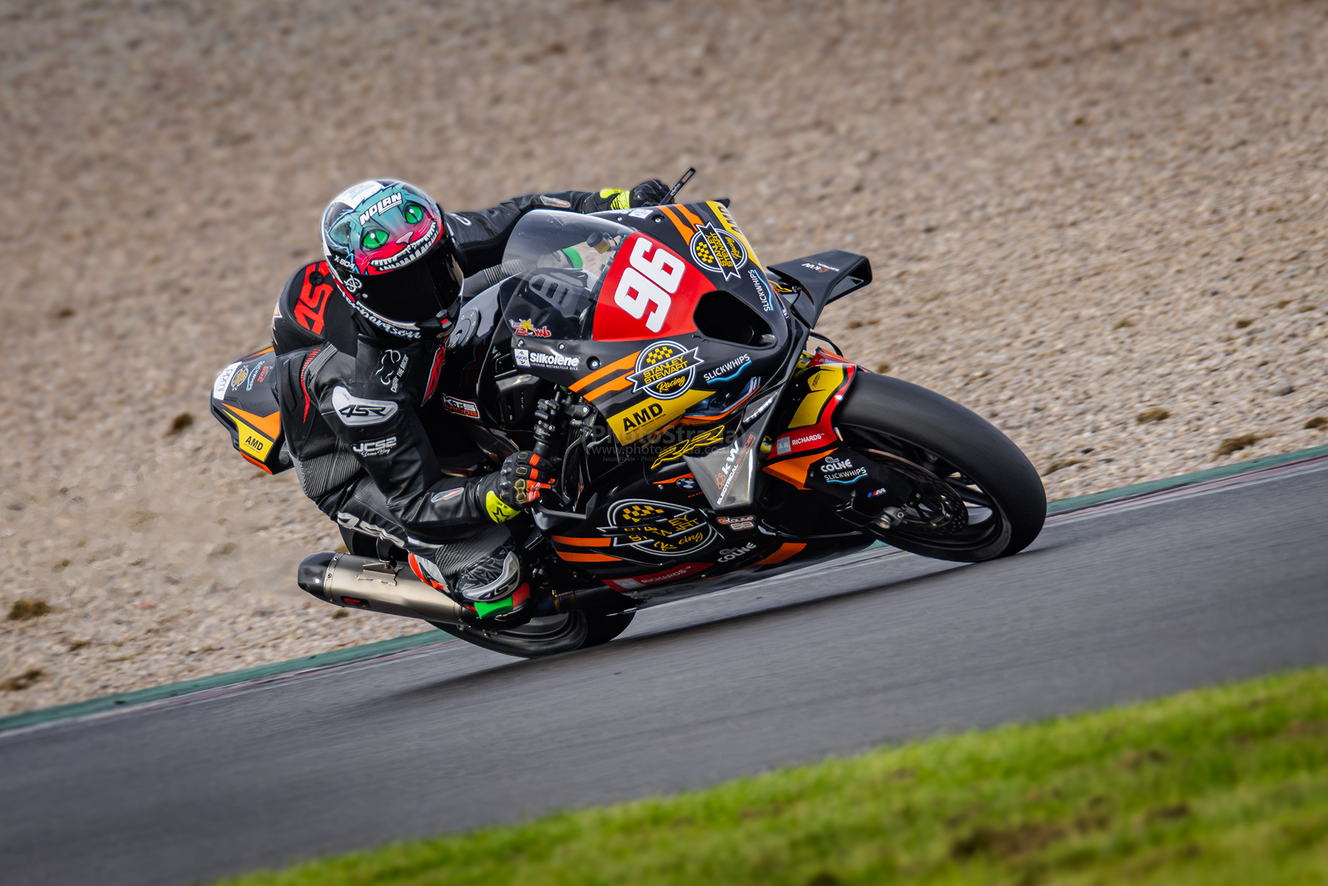 2026: BSB Preseason Test