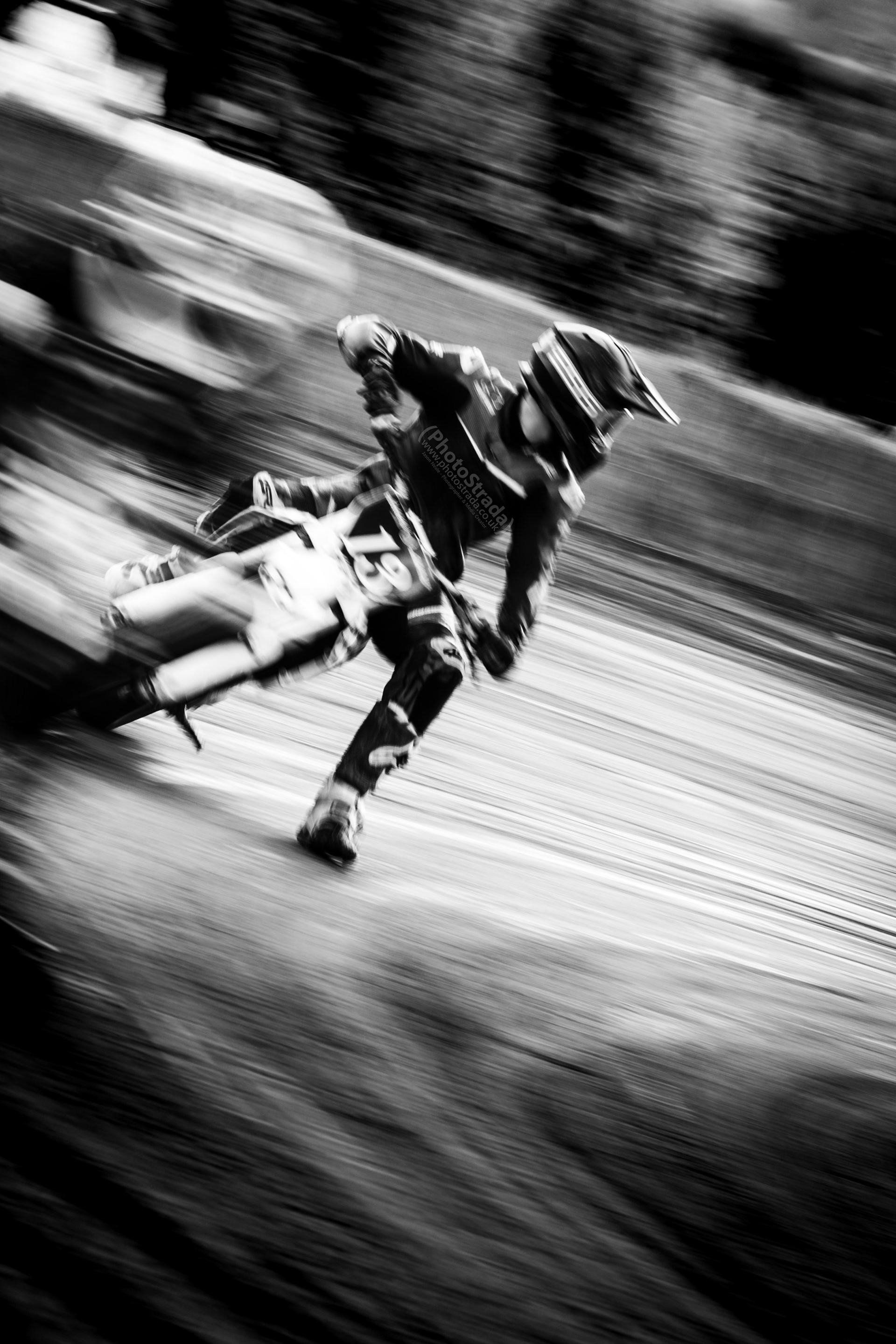 2025: Flat Track