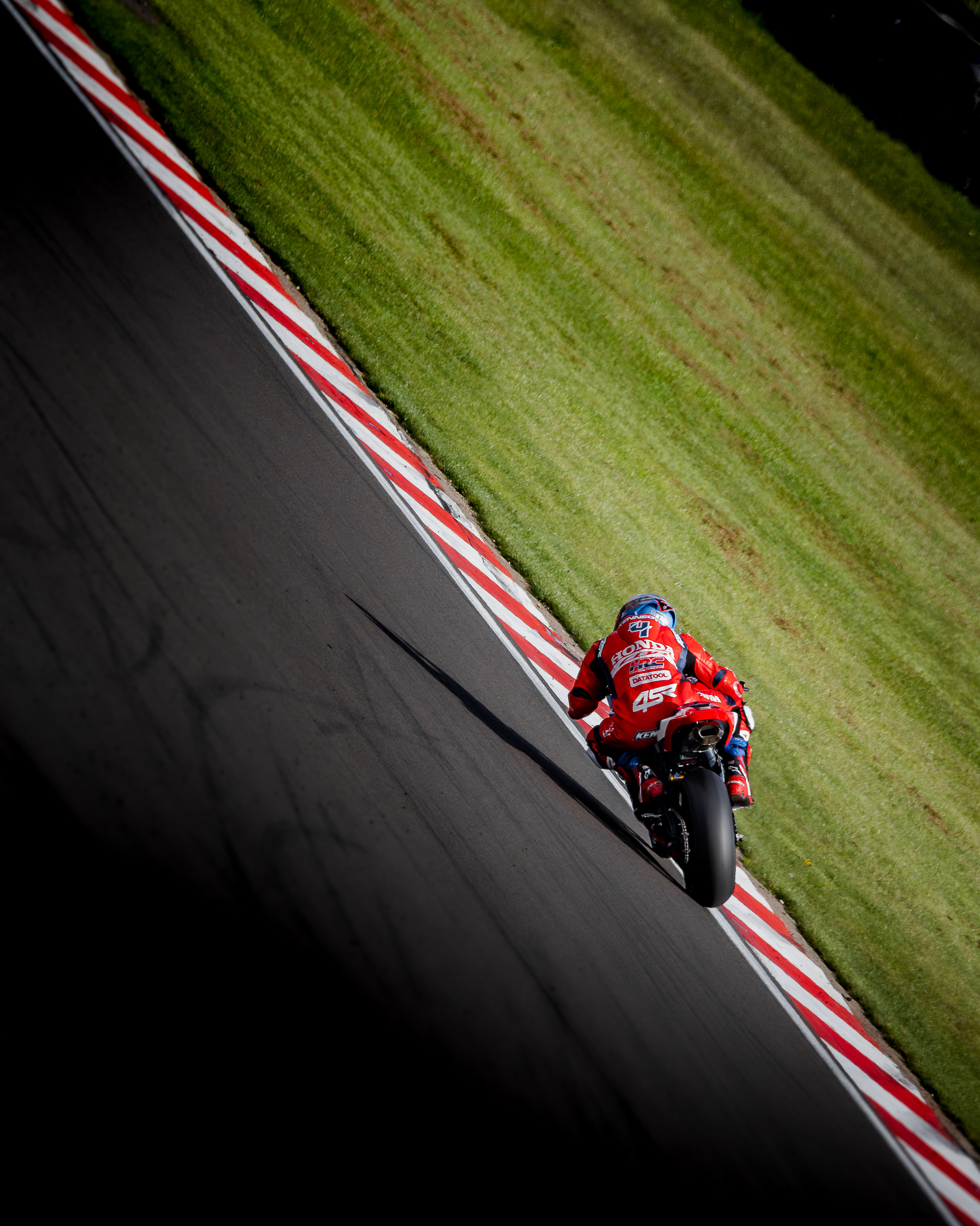 2026 Preseason Test, Donington Park