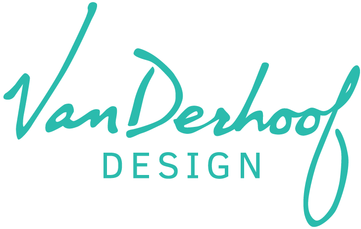 VanDerhoof Design