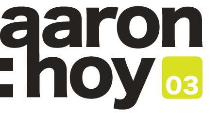 aaron hoy design