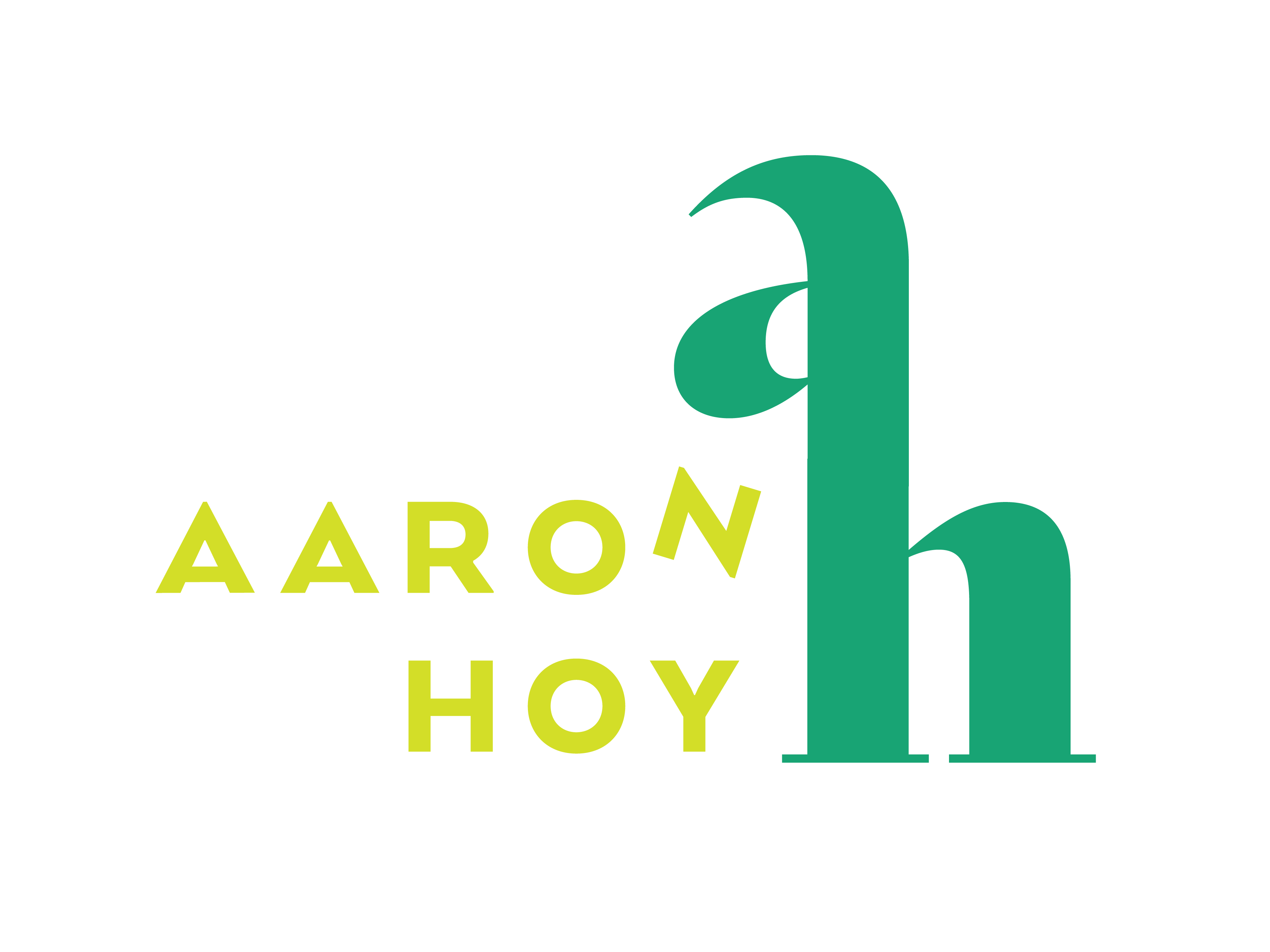 Aaron Hoy