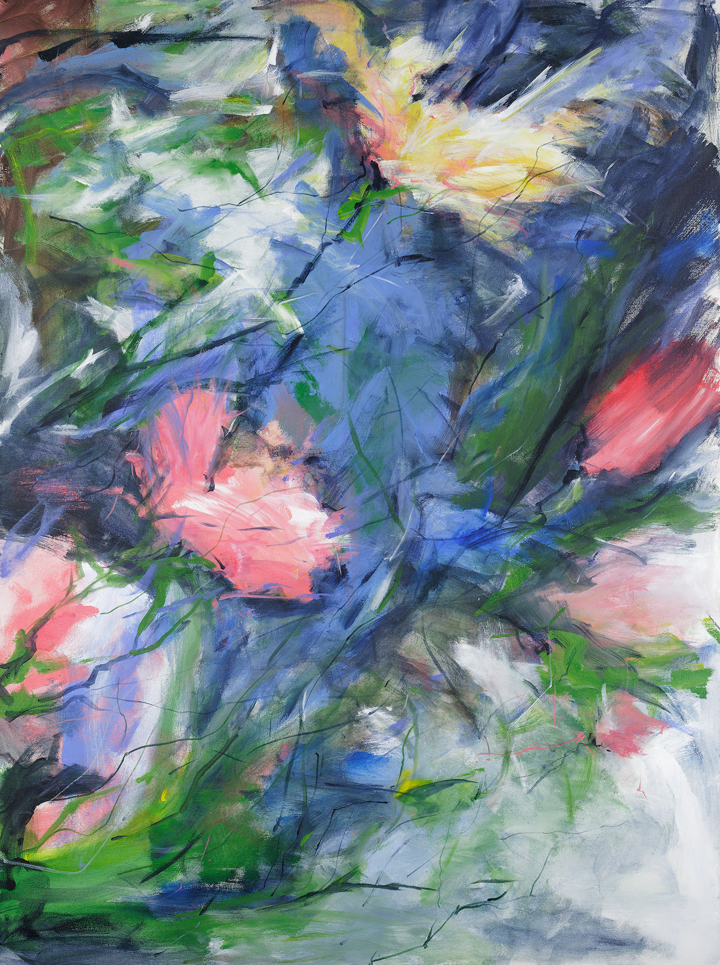 Artist: Diane Bronstein