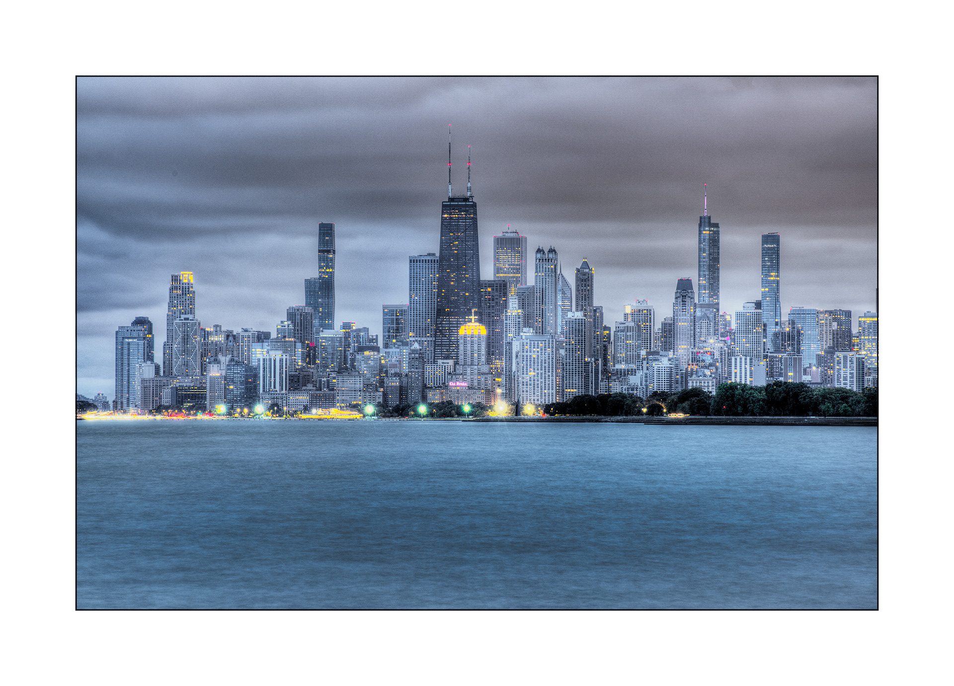 Fine Art Printing | David Kogan Photography