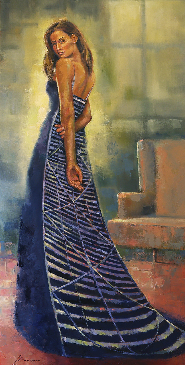 Artist: Paul Brouman