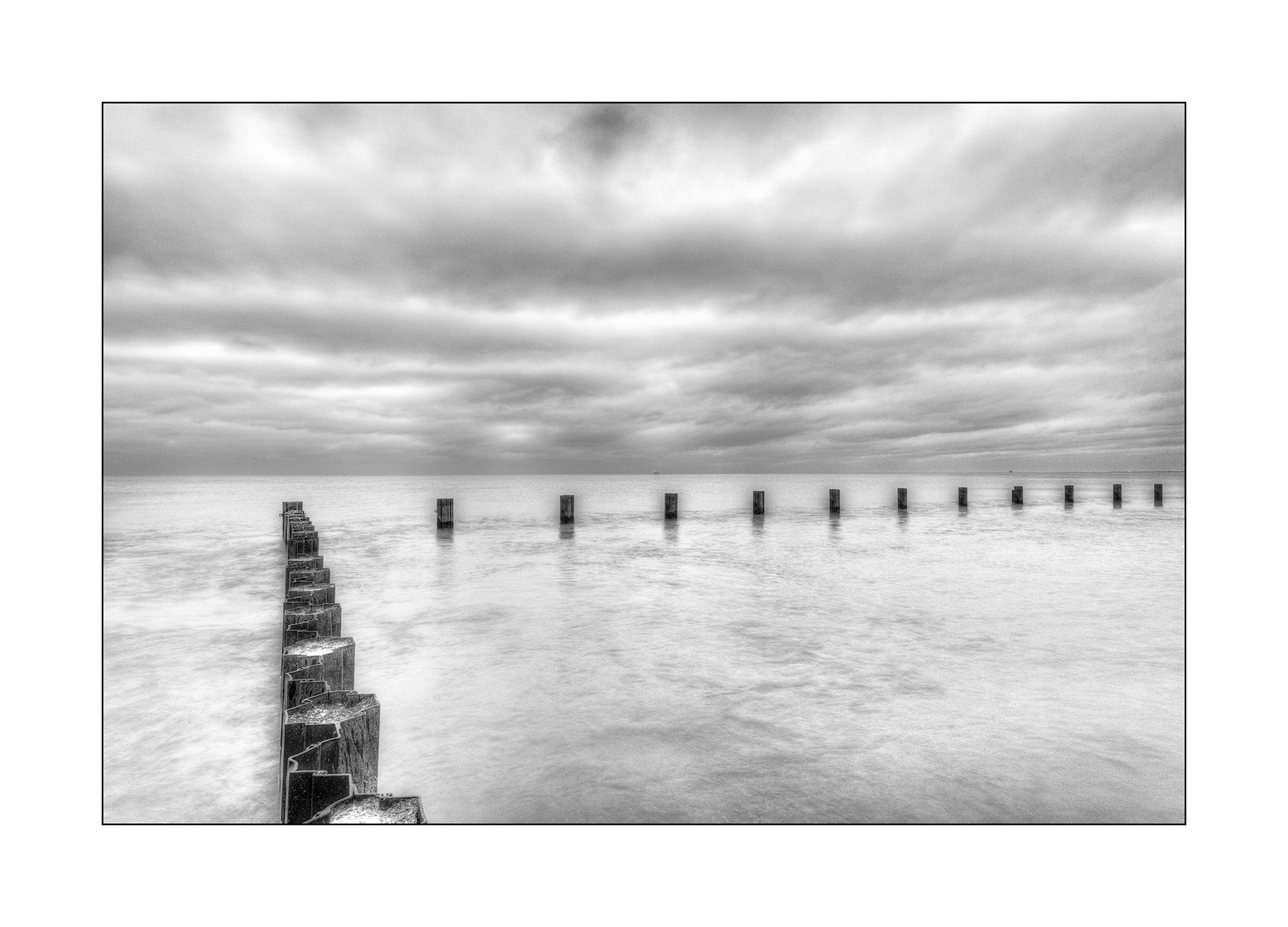 Fine Art Black & White Printing | David Kogan Photography 