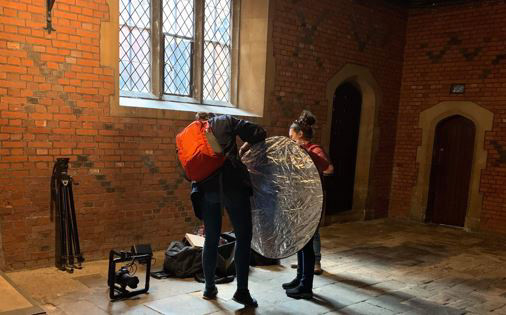 All The King's Fooles 2020