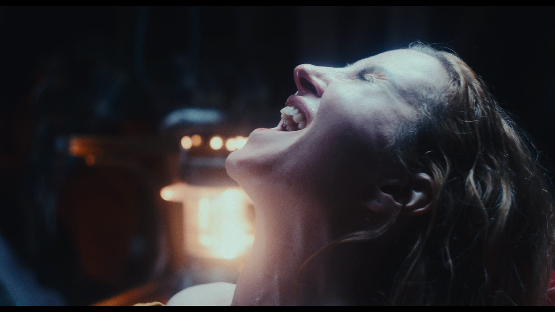 The Green Man - Verve Bee Media Ltd 2024