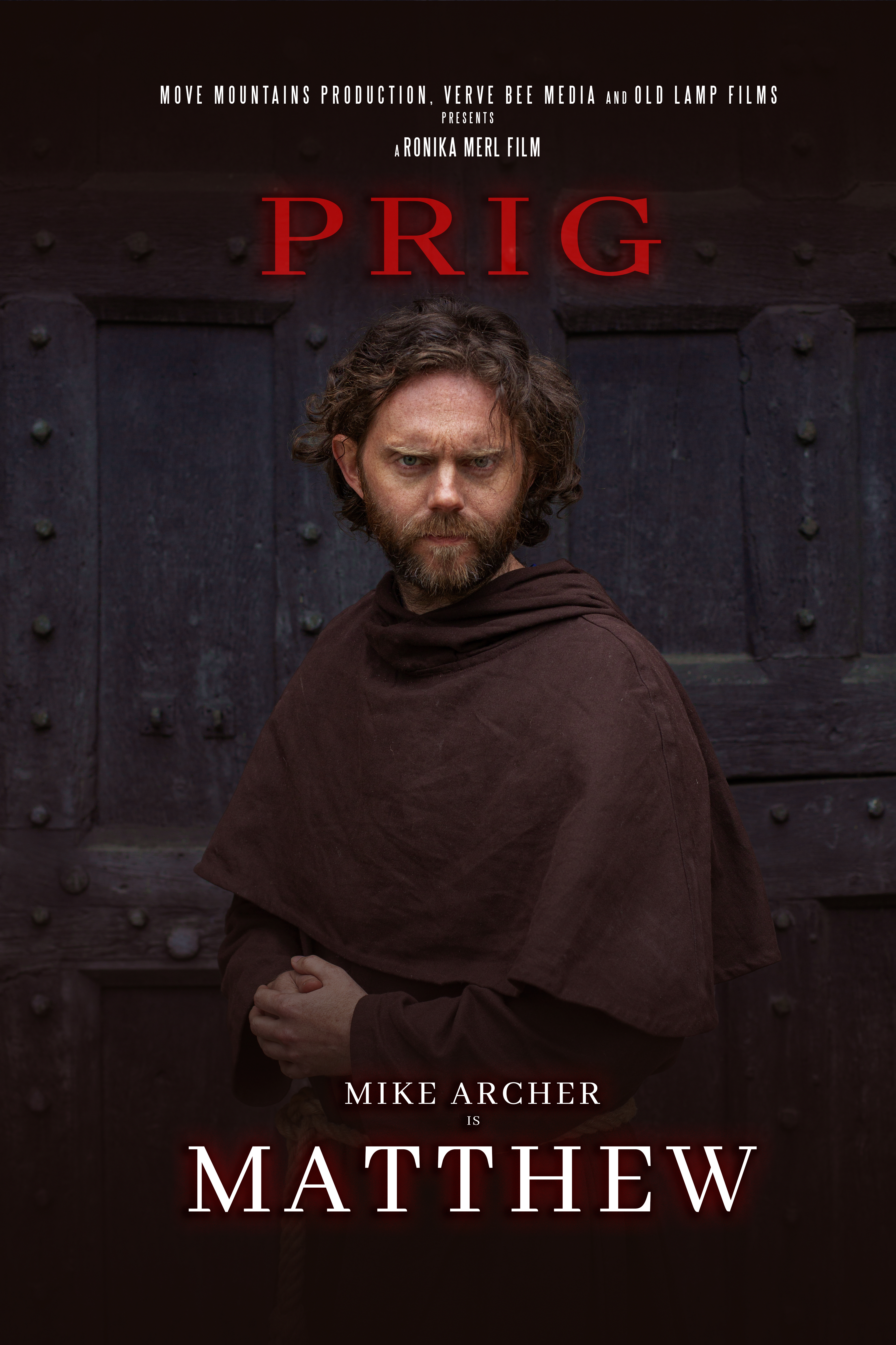 PRIG Verve Bee Media Ltd