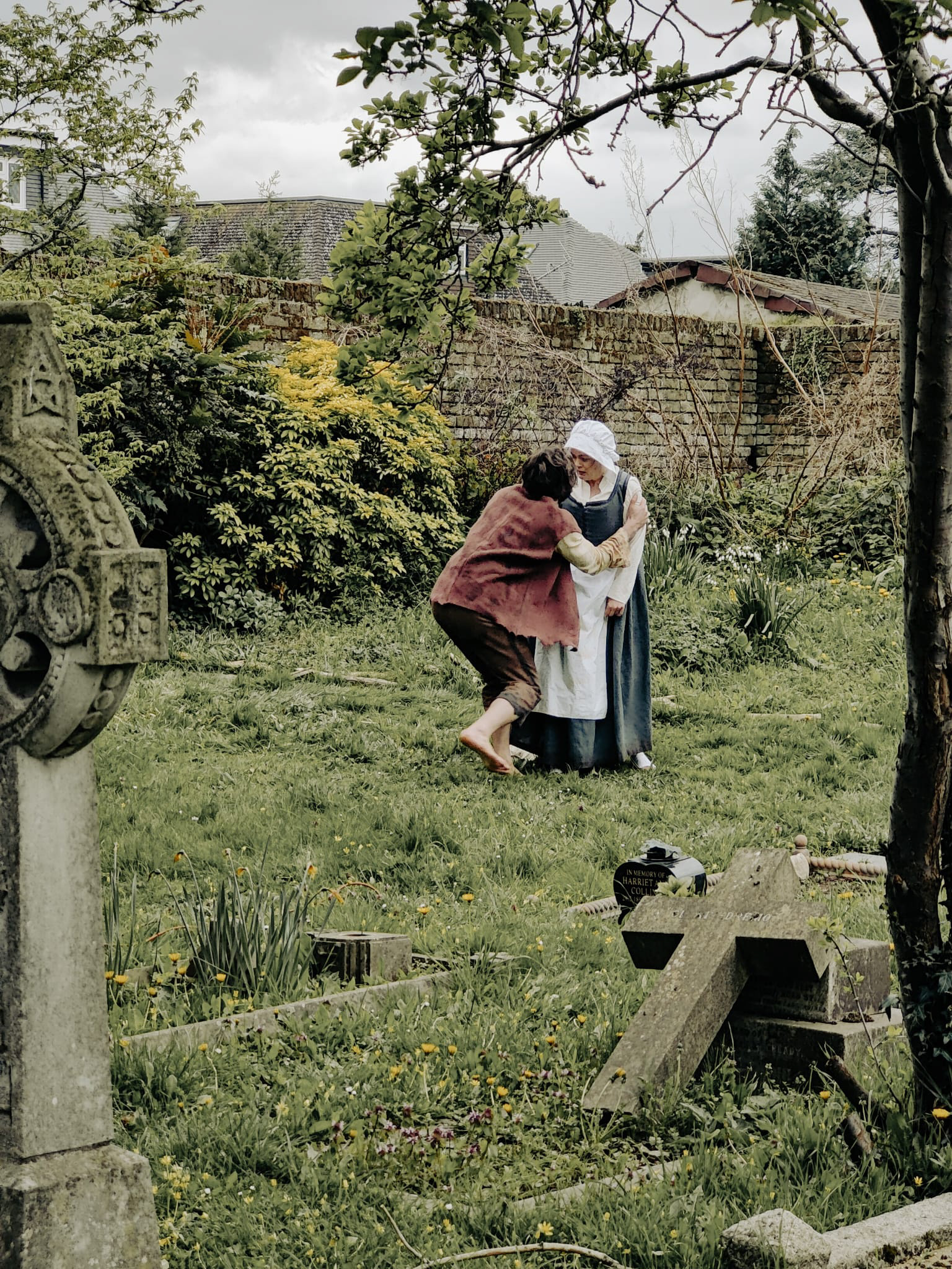 PRIG Verve Bee Media Ltd April 2023