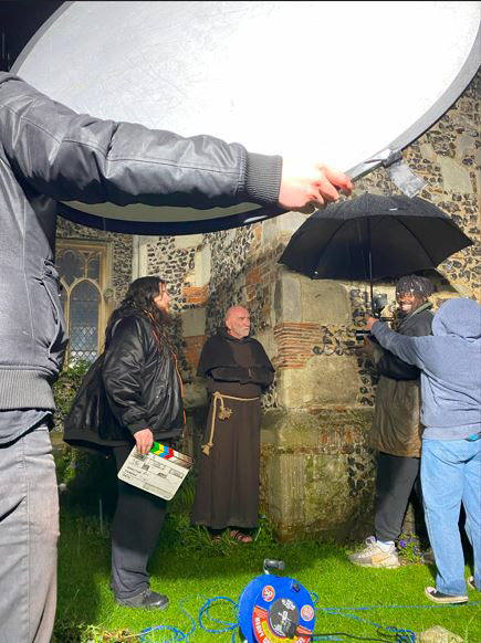 PRIG Verve Bee Media Ltd April 2023