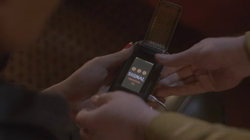 Verve Bee Media Ltd -  Star Trek Fan Film 2023