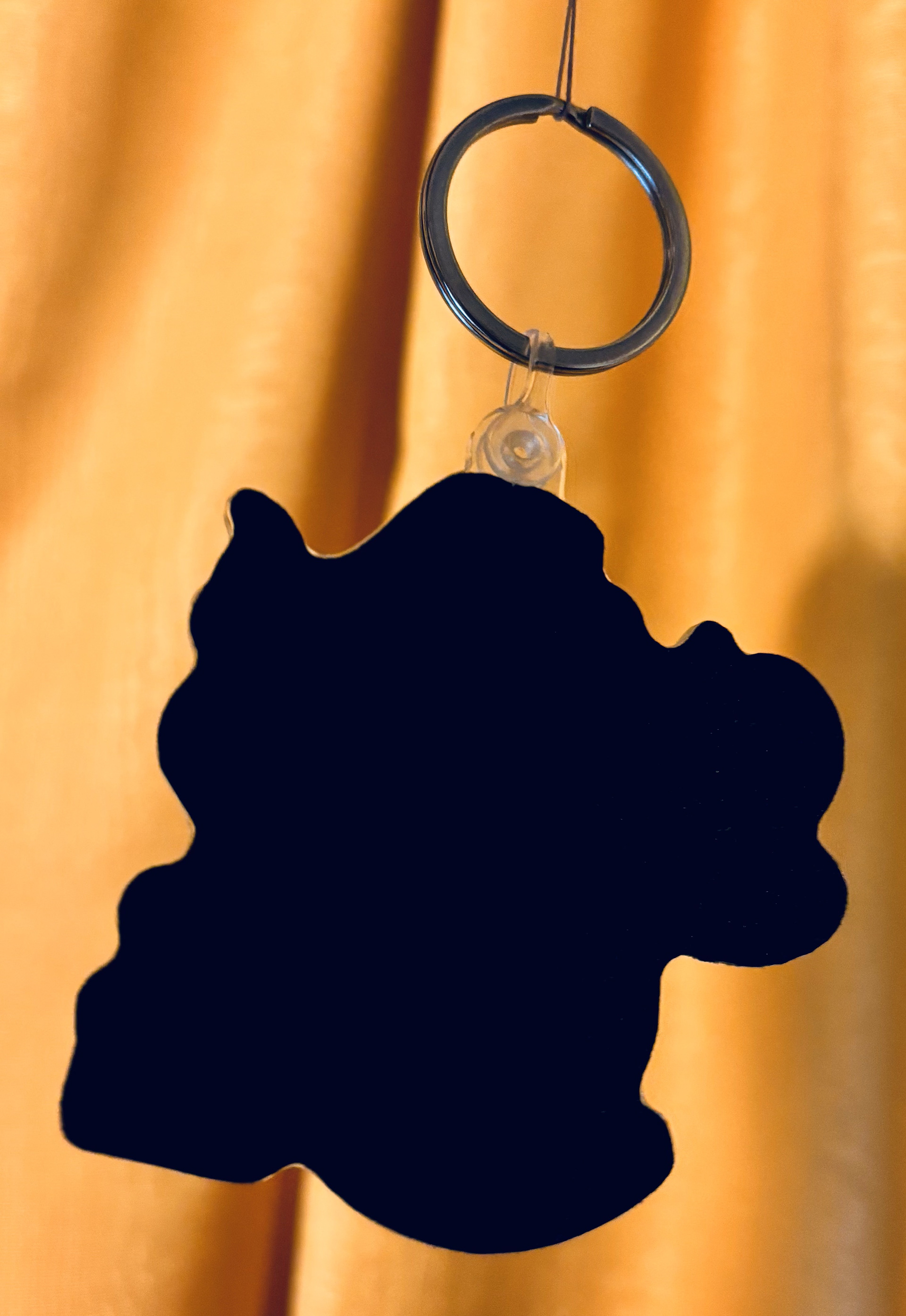 VERVE BEE MEDIA - Large bag charm