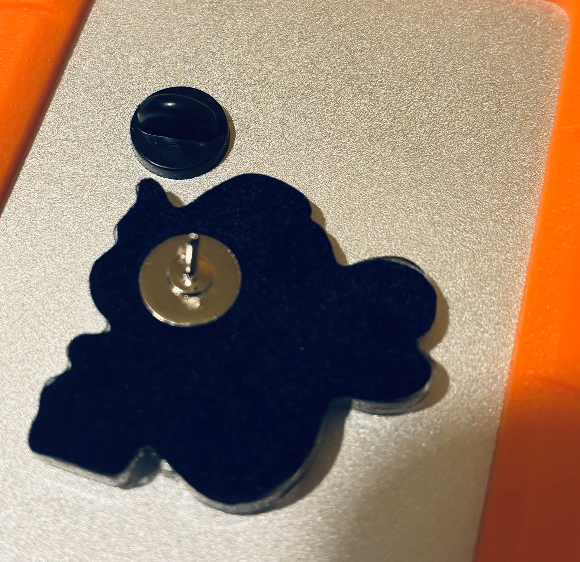 VERVE BEE MEDIA - Pin badge