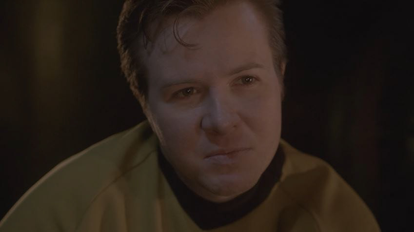 Verve Bee Media Ltd -  Star Trek Fan Film 2023