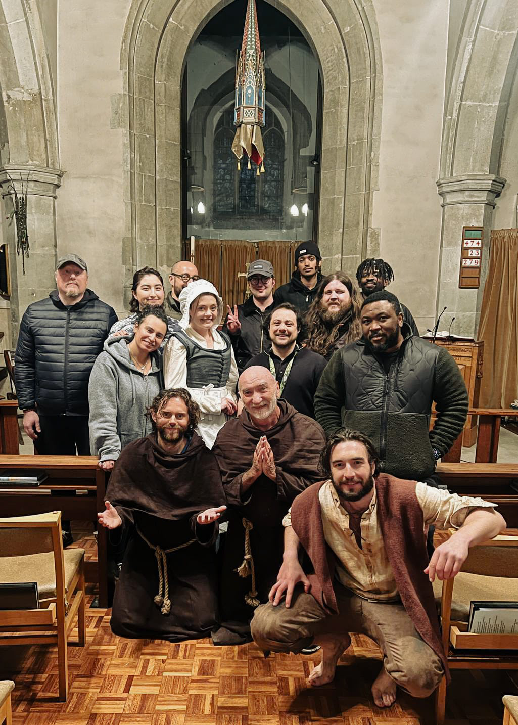 PRIG Verve Bee Media Ltd April 2023