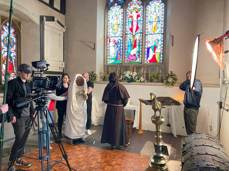 PRIG Verve Bee Media Ltd April 2023