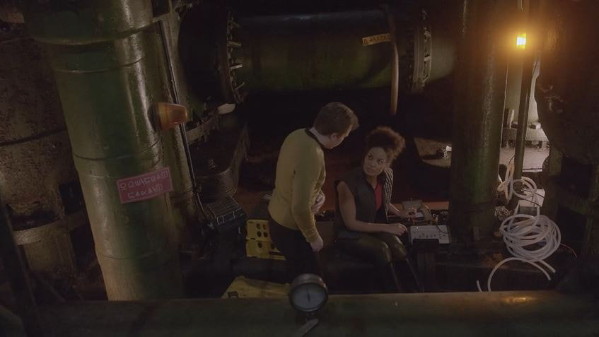 Verve Bee Media Ltd -  Star Trek Fan Film 2023