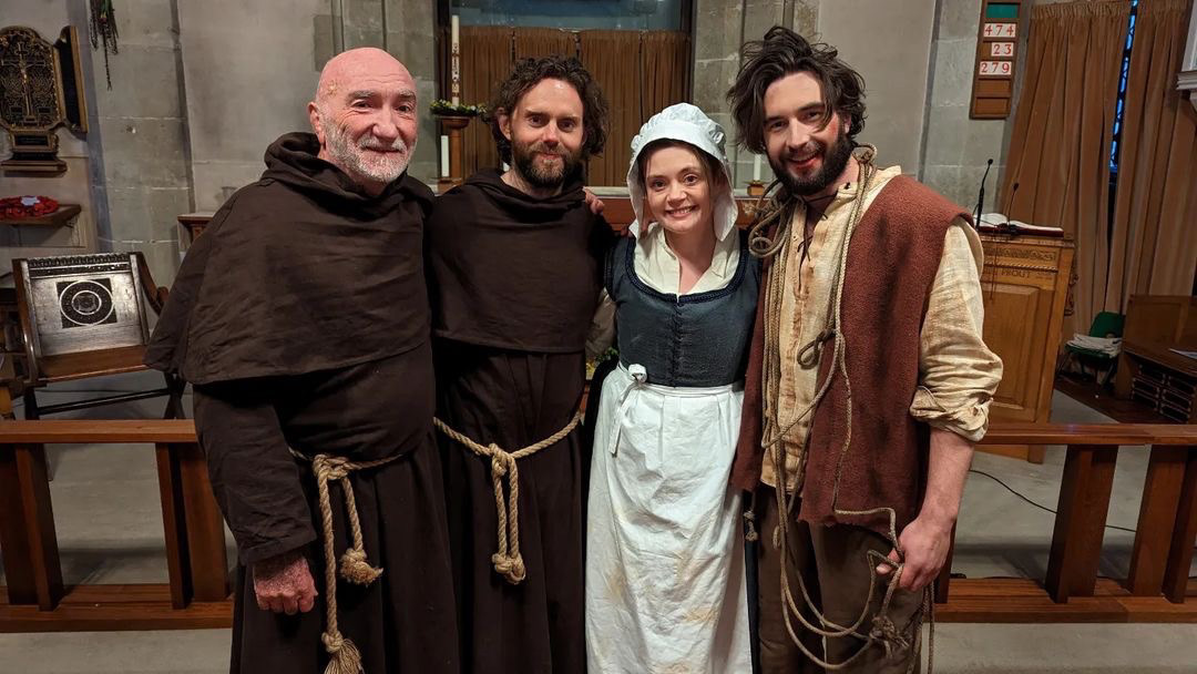 PRIG Verve Bee Media Ltd April 2023