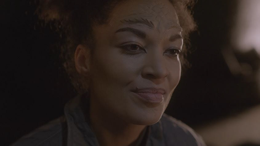 Verve Bee Media Ltd -  Star Trek Fan Film 2023