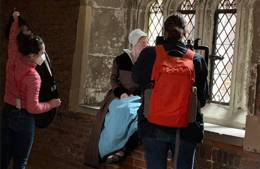 All The King's Fooles 2020