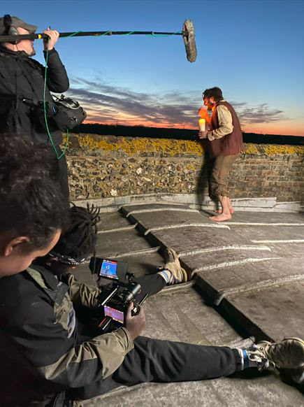 PRIG Verve Bee Media Ltd April 2023