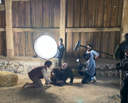 PRIG Verve Bee Media Ltd April 2023