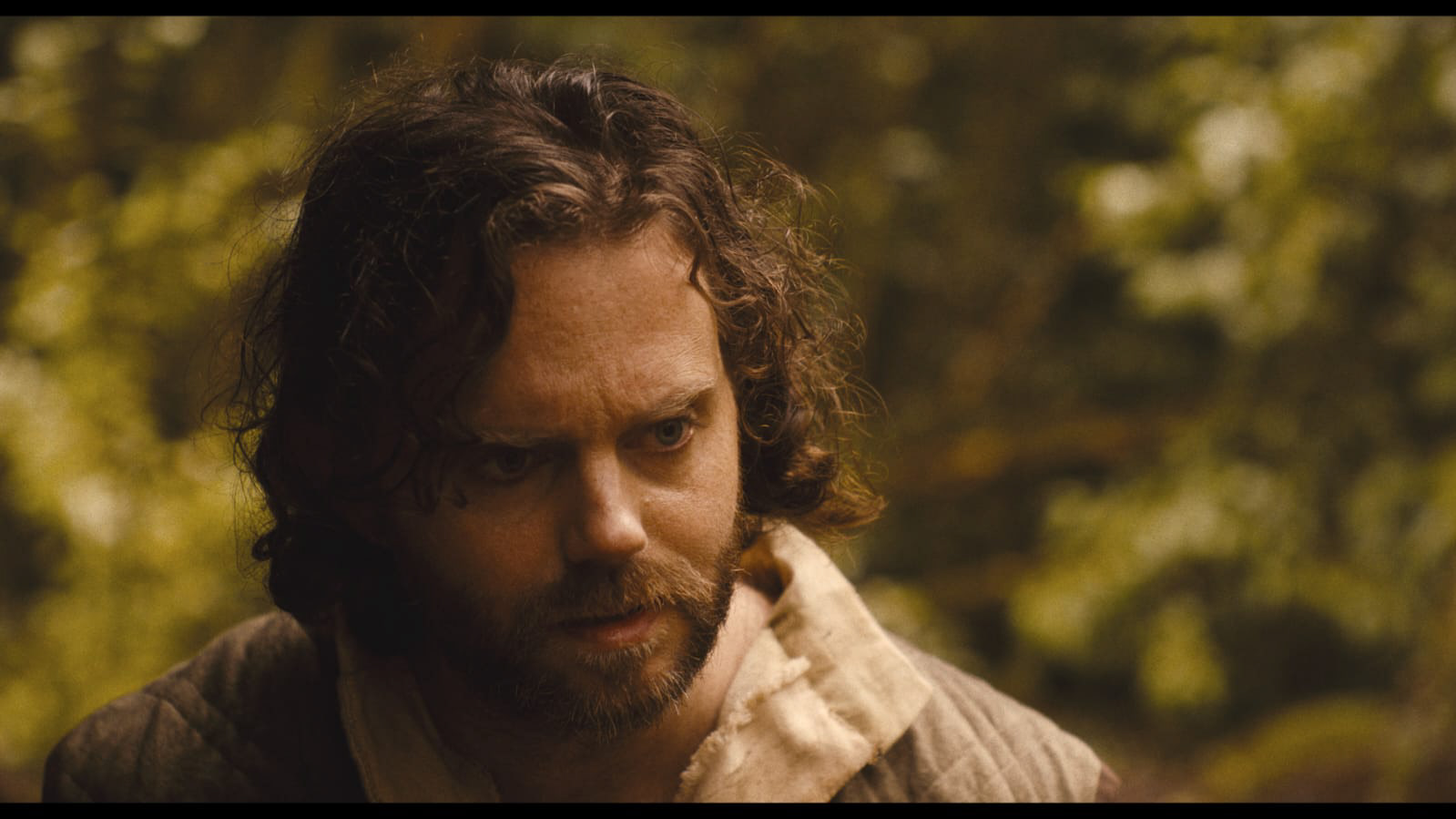 The Green Man - Verve Bee Media Ltd 2024