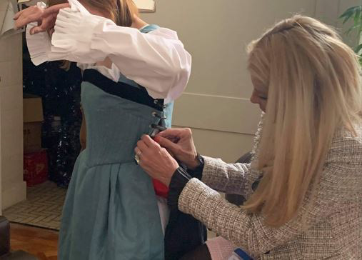 All The King's Fooles 2020