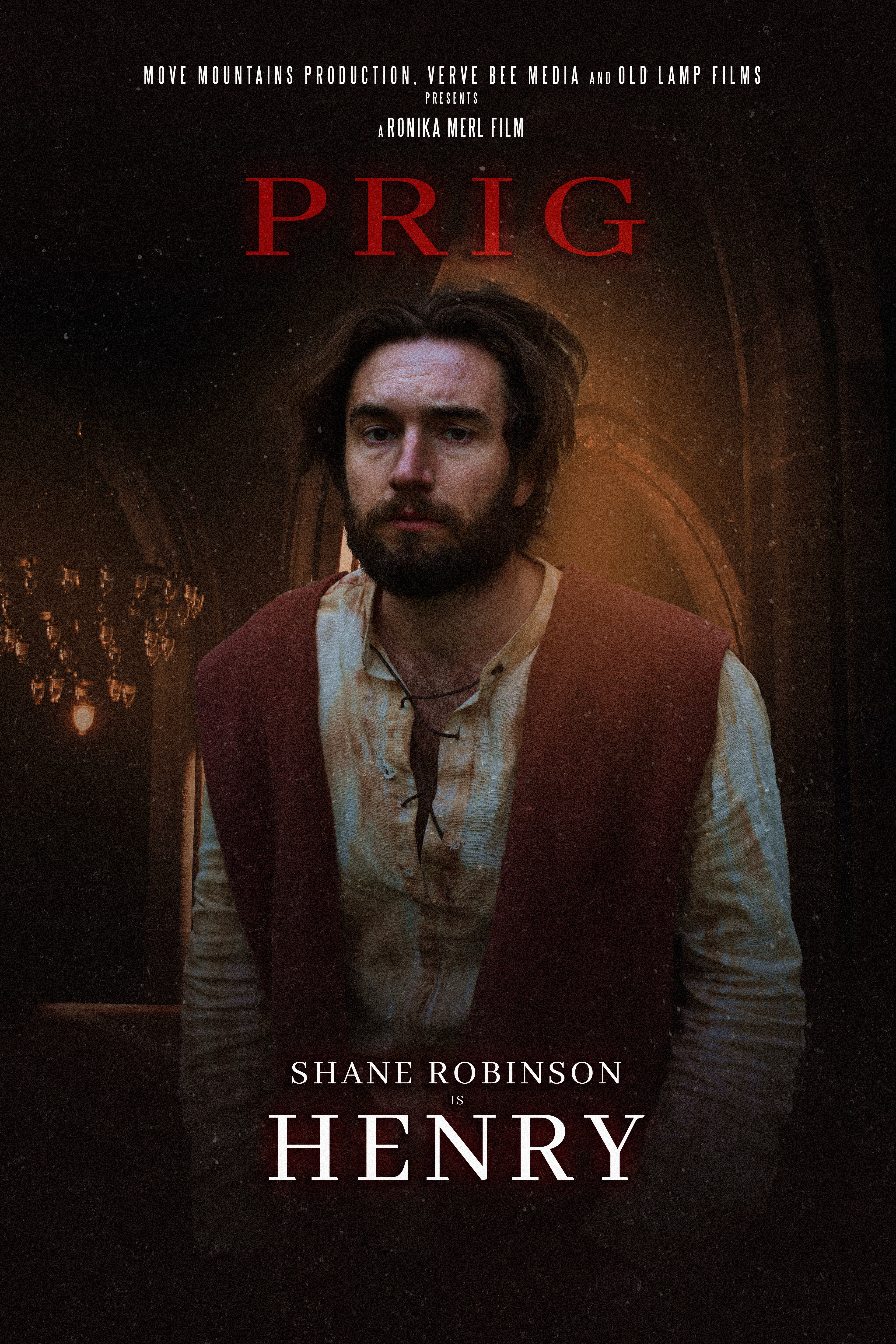 PRIG Verve Bee Media Ltd