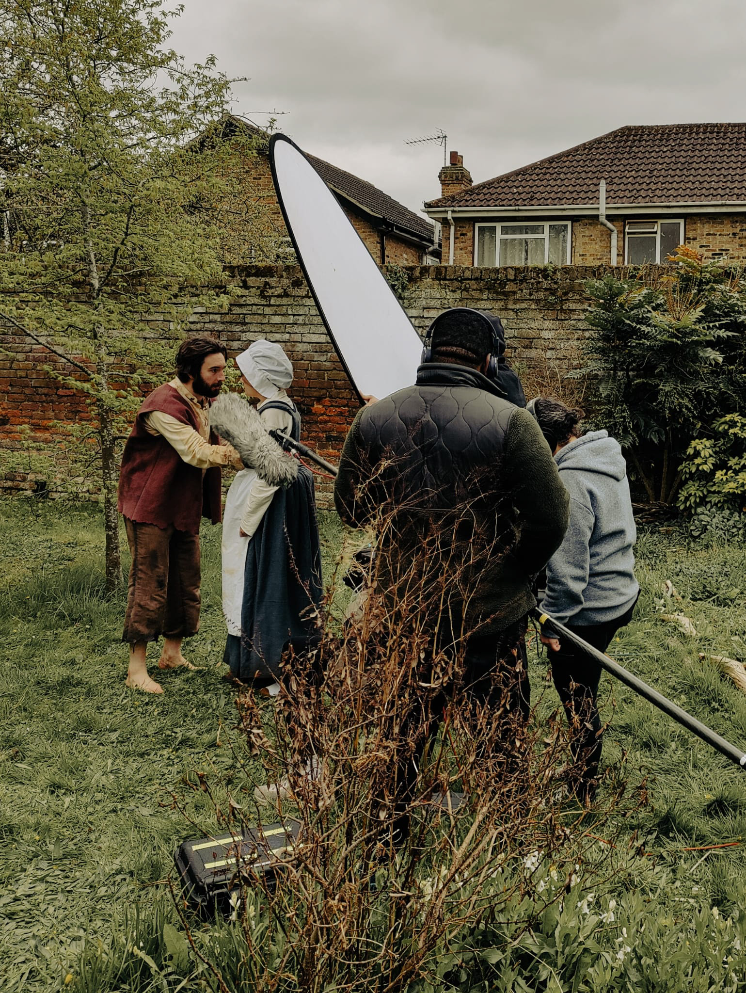 PRIG Verve Bee Media Ltd April 2023