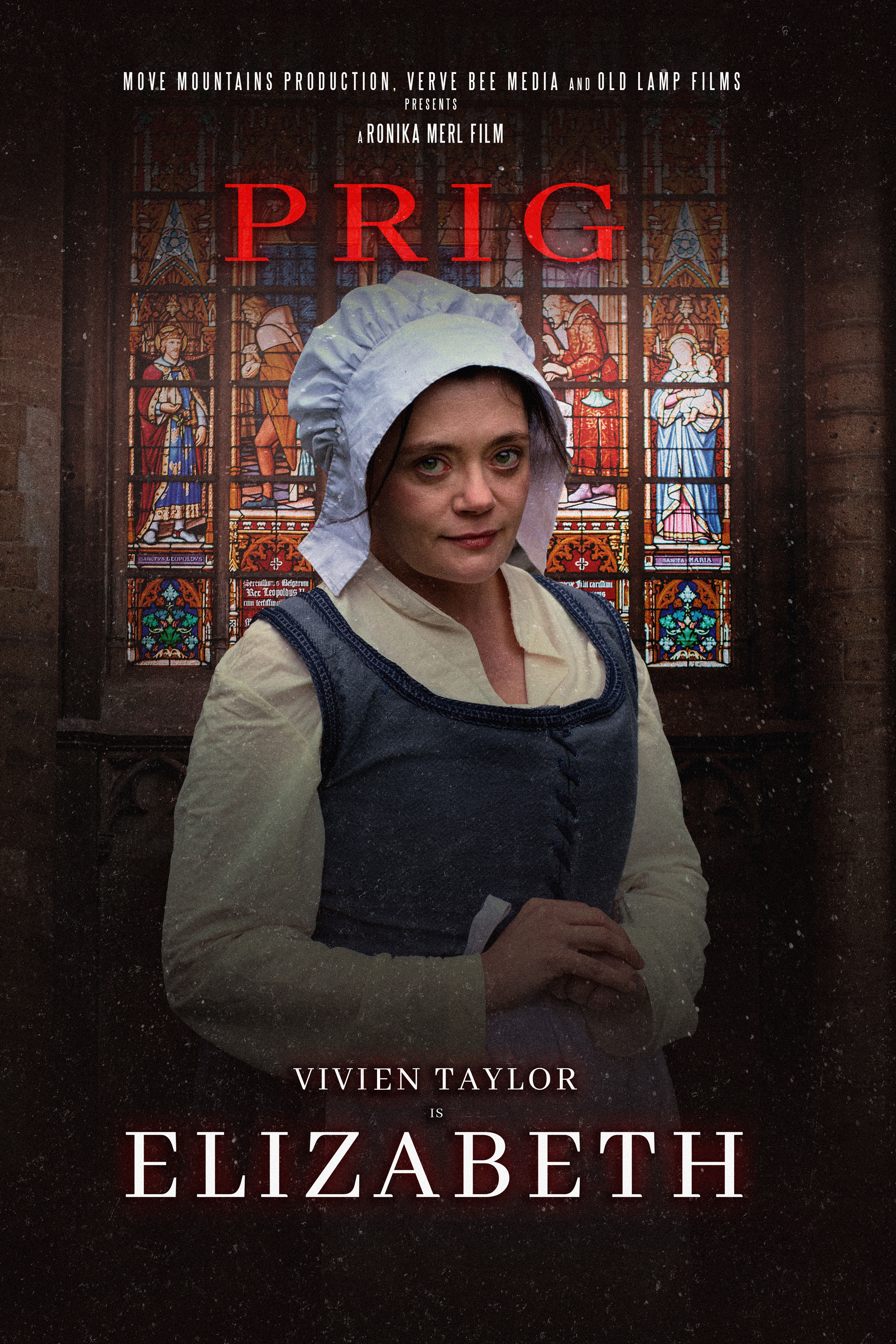 PRIG Verve Bee Media Ltd