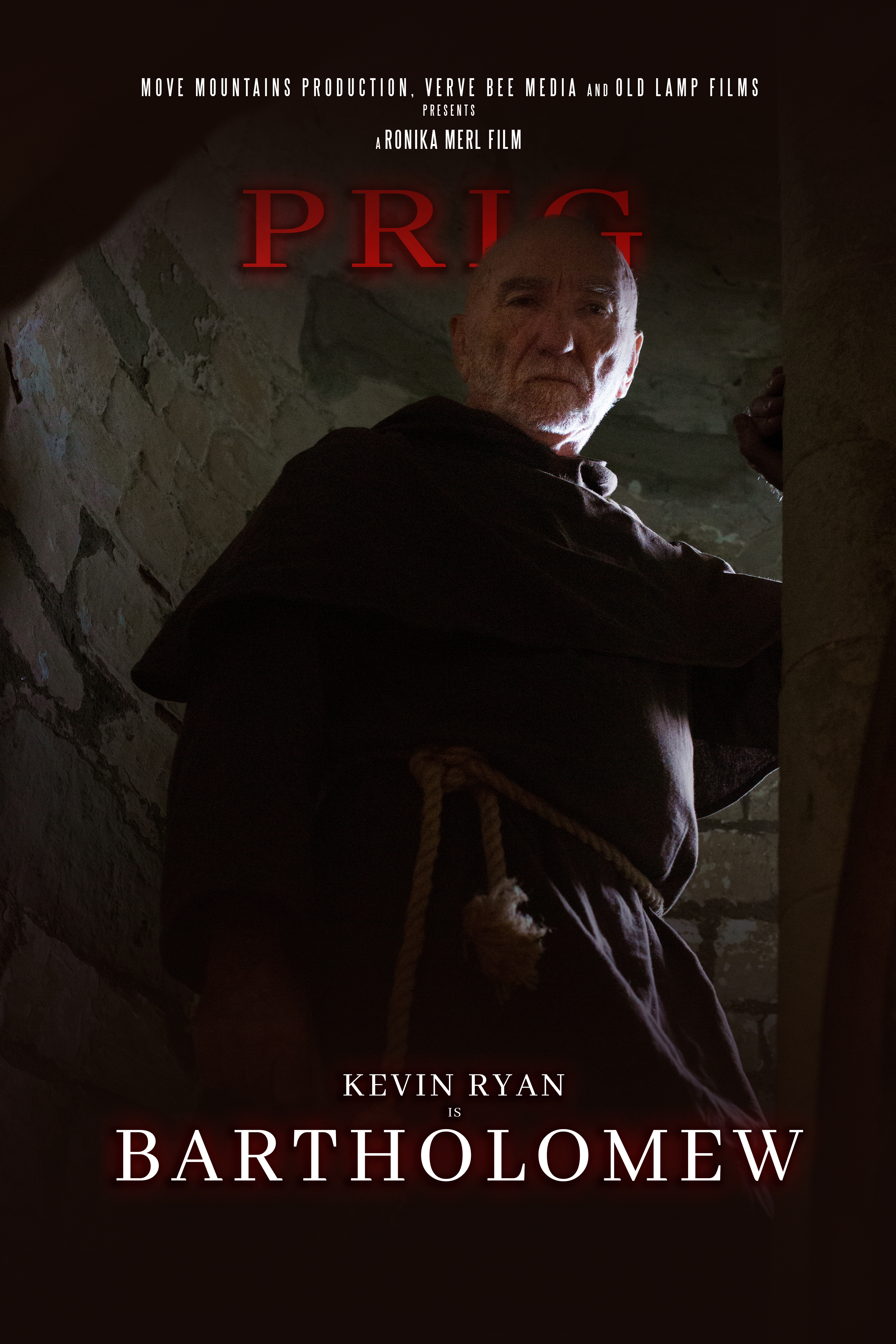 PRIG Verve Bee Media Ltd