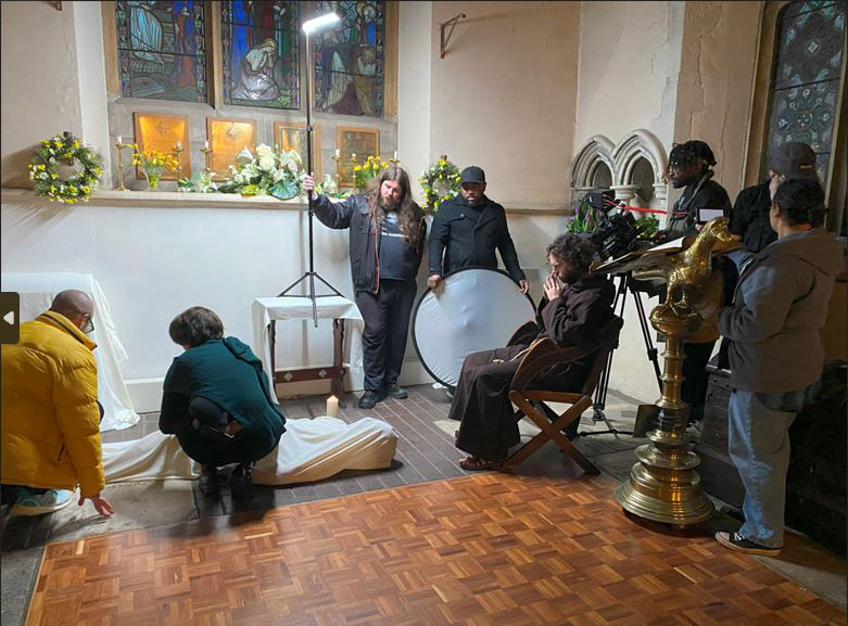 PRIG Verve Bee Media Ltd April 2023