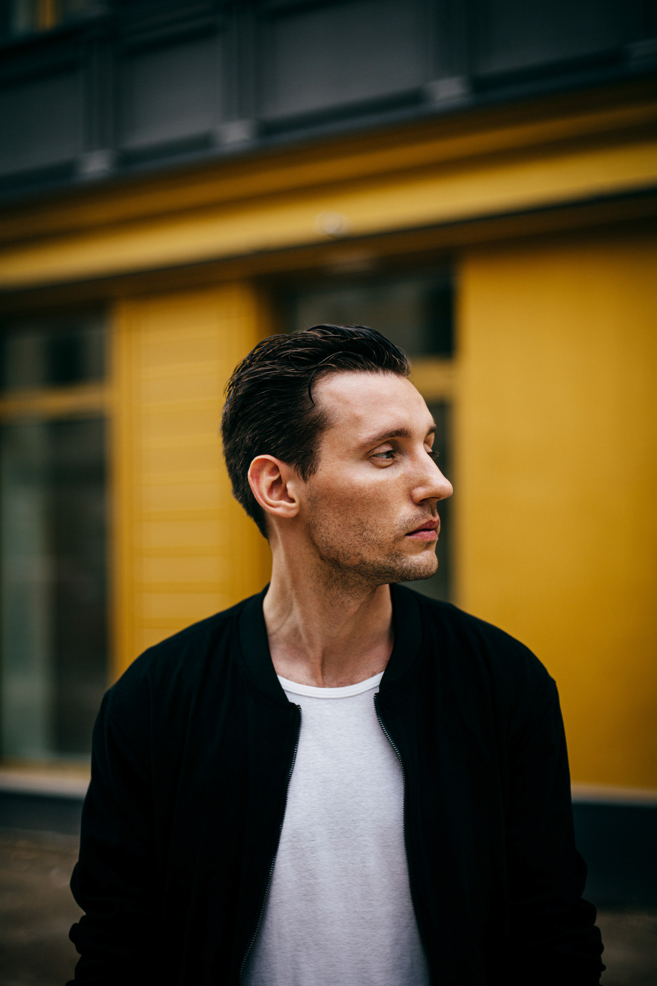 Krystian Pesta