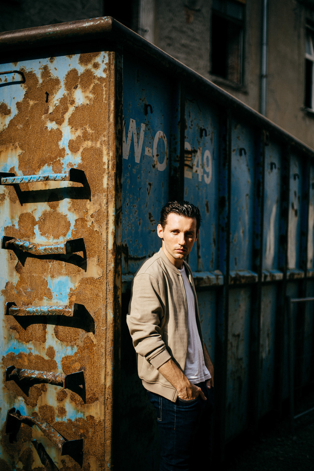 Krystian Pesta