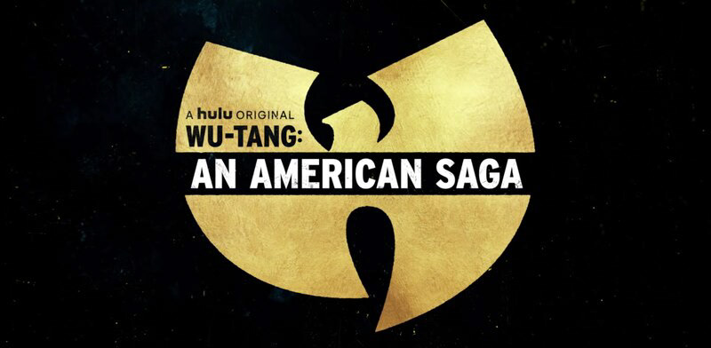Marc Wiltshire - WU-TANG: An American Saga (Hulu/Disney+)