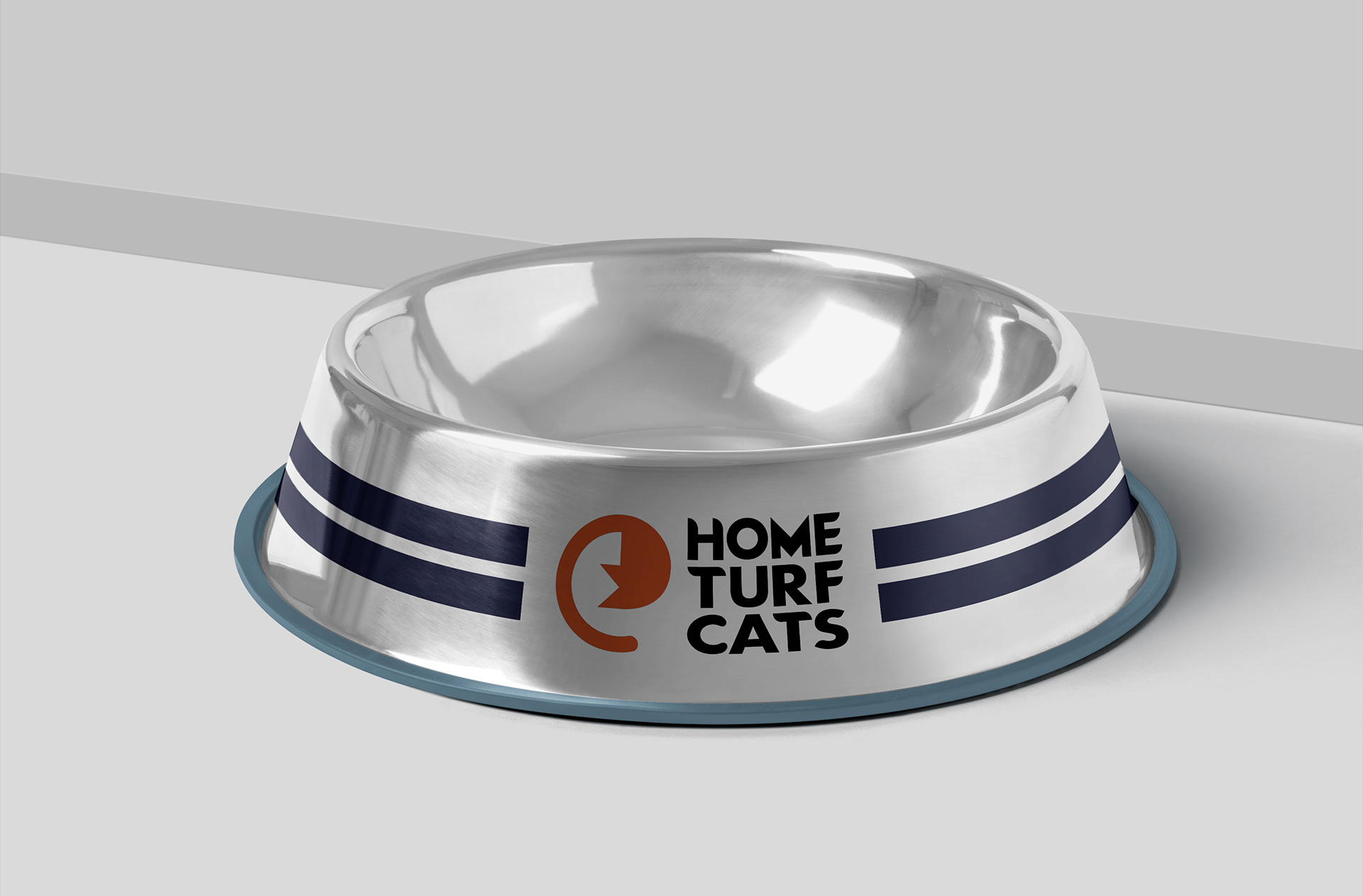 Steel Bowl