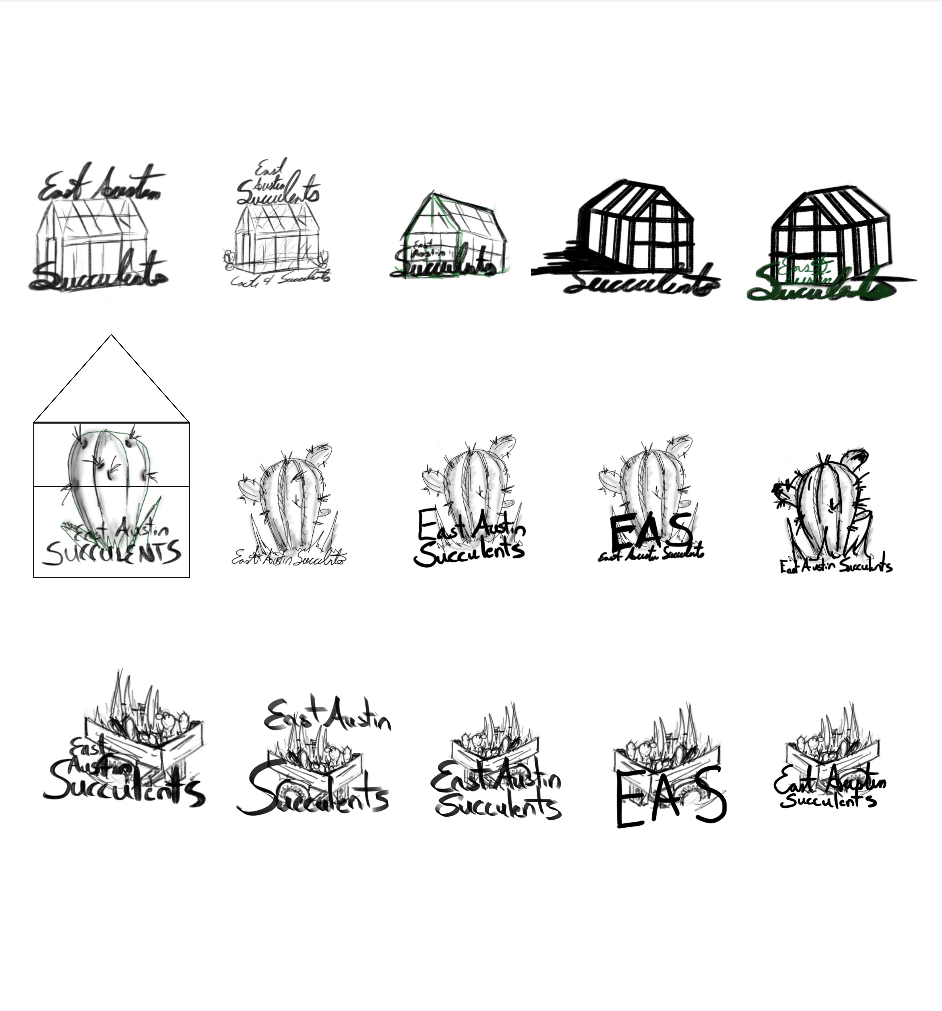 Sketches